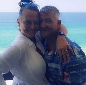 Meet your Posher, Dana